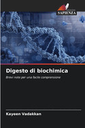 Digesto di biochimica