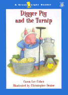 Digger Pig and the Turnip