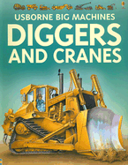 Diggers and Cranes - Young, Caroline, MPH, and Page, Steve (Designer)