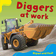 Diggers at Work. - Palmer, M a