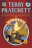 Diggers - Pratchett, Terry