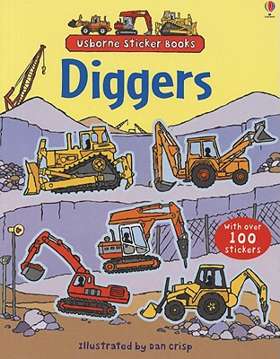 Diggers - Taplin, Sam (Text by)