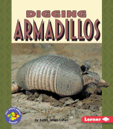 Digging Armadillos