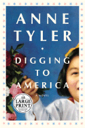 Digging to America