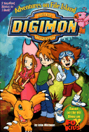 Digimon #01: Adventures on File Island