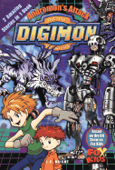 Digimon #03: Andromon's Attack