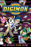 Digimon: The Official Game Guide - Whitman, John