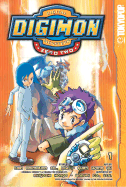Digimon Zero Two Vol 2