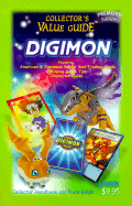 Digimon - Checker Bee Publishing
