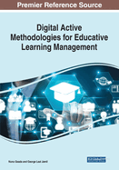 Digital Active Methodologies for Educative Learning Management