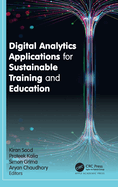 Digital Analytics Applications for Sustainable Training and Education