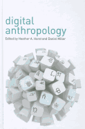 Digital Anthropology