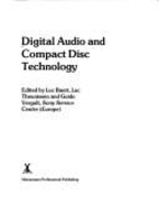 Digital Audio & Compact Disc Technology
