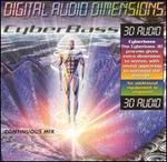 Digital Audio Dimensions