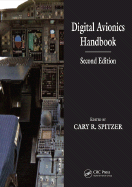 Digital Avionics Handbook Set - Spitzer, Cary (Editor)