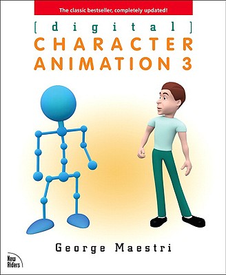 Digital Character Animation 3 - Maestri, George