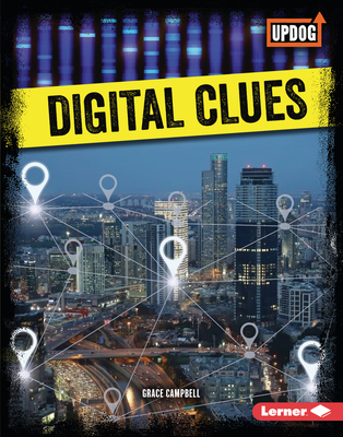 Digital Clues - Campbell, Grace