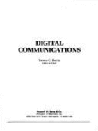 Digital Communications - Bartee, Thomas C