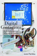 Digital Contagions: A Media Archaeology of Computer Viruses, Second Edition
