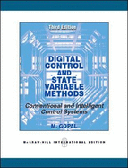 DIGITAL CONTROL AND STATE VARIABLE METHODS