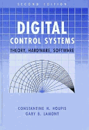 Digital Control Systems - Houpis, Constantine, and Lamont, Gary B