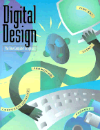 Digital Design: The New Computer Graphics - Knapp, Stephen, and Rockport Publishing