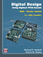 Digital Design Using Digilent Fpga Boards Vhdl/ Active-Hdl Edition