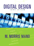 Digital Design - Mano, M Morris