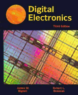 Digital Electronics - Bignell, James