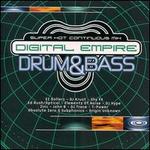 Digital Empire, Vol. 1: Drum and Bass