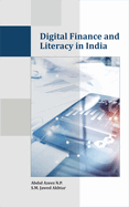 Digital Finance and Literacy in India