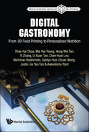 Digital Gastronomy