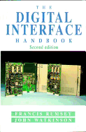 Digital Interface Handbook - Rumsey, Francis, and Watkinson, John