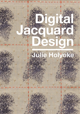 Digital Jacquard Design - Holyoke, Julie