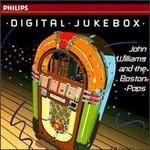 Digital Jukebox: John Williams and the Boston Pops