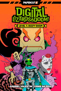 Digital Lizards of Doom Vol. 1: Dizzy Doom