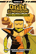 Digital Lizards of Doom Vol. 2: Commander E.K.O.