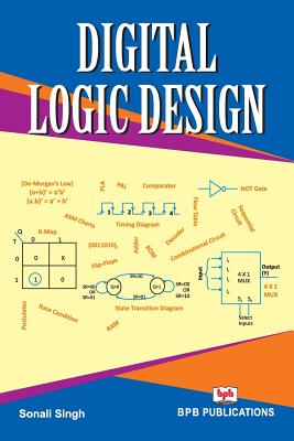 Digital Logic Design - Singh, Sonali