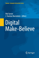 Digital Make-Believe