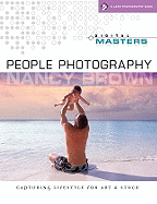 Digital Masters: People Photography: Capturing Lifestyle for Art & Stock