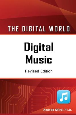 Digital Music, Revised Edition - Mitra, Ananda