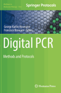 Digital PCR: Methods and Protocols