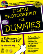 Digital Photography for Dummies - King, Julie Adair