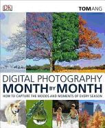 Digital Photography Month by Month