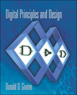 Digital Principles and Design - Givone, Donald D
