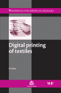 Digital Printing of Textiles