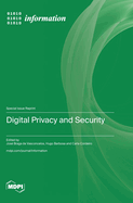 Digital Privacy and Security