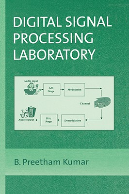 Digital Signal Processing Laboratorty - Kumar, B Preetham