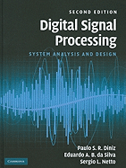 Digital Signal Processing: System Analysis and Design