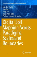 Digital Soil Mapping Across Paradigms, Scales and Boundaries